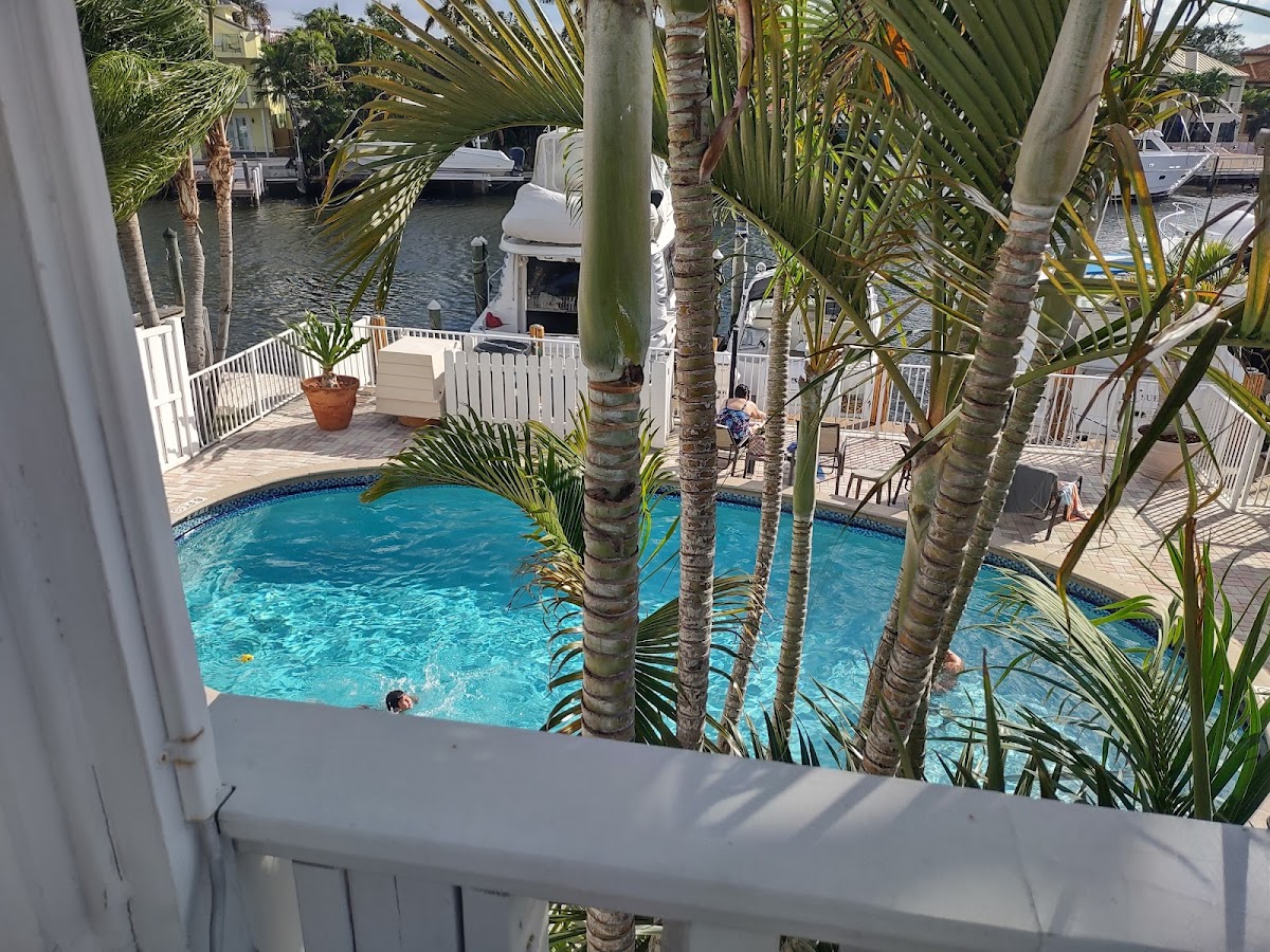 Los Sueños Waterfront Resort and Marina