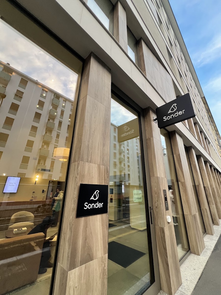 Sonder Atelier Apartments Porta Romana